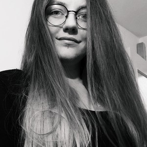 Océane - Prof de maths - Rennes