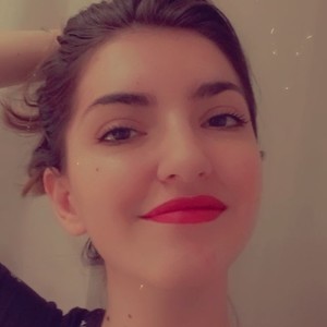 Sarah - Prof de maths - Toulouse