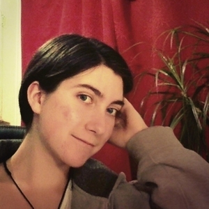 Salomé - Prof de maths - Saint-Mathieu-de-Tréviers