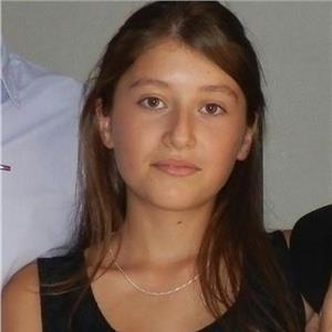 Oana - Prof de maths - Pau