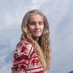 Mariya - Prof de maths - Nanterre