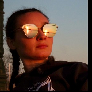 Agathe - Prof de maths - Marignane
