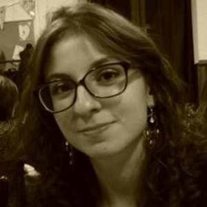 Julia - Prof de maths - Villeurbanne