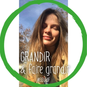 Lucile - Prof de maths - Suresnes