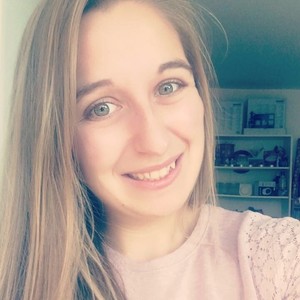 Ludivine - Prof de maths - Chambray-lès-Tours
