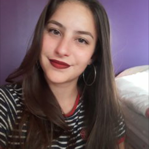 Coline - Prof de maths - Saint-Ouen-d'Aunis