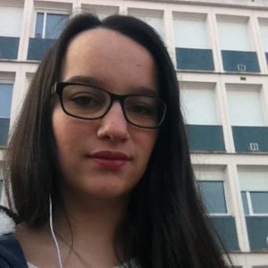 Lucie - Prof de maths - Reims
