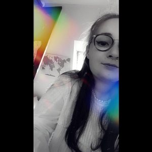 Emeline - Prof de maths - Caen