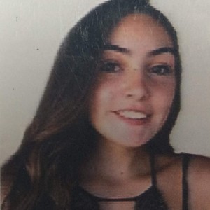Salomé - Prof de maths - Ivry-sur-Seine
