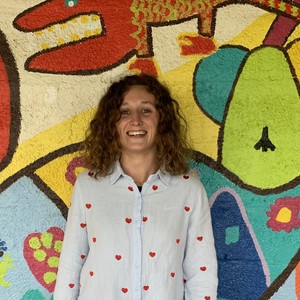 Justine - Prof de maths - Vannes