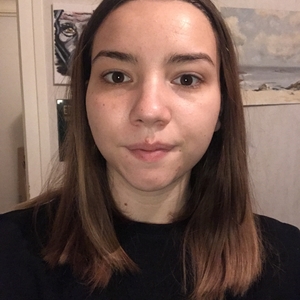 Elise - Prof de maths - Aix-les-Bains