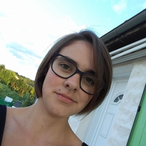 Alicia - Prof de maths - Champniers