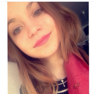 Liza - Prof de maths - Annecy