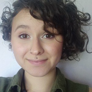 Hind Pauline - Prof de maths - Villeurbanne
