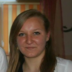 Morgane - Prof de maths - Viry-Châtillon