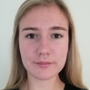 Isaline - Prof de maths - Douai
