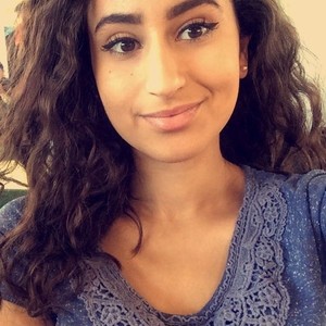 Kenza - Prof de maths - Le Petit-Quevilly