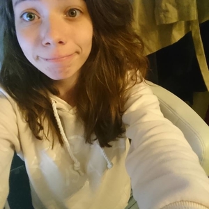 Natacha - Prof de maths - Pantin