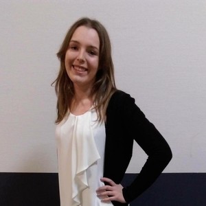 Lisa - Prof de maths - Schiltigheim