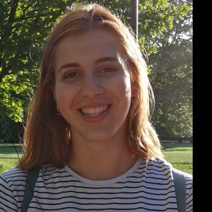 Marie - Prof de maths - Nice
