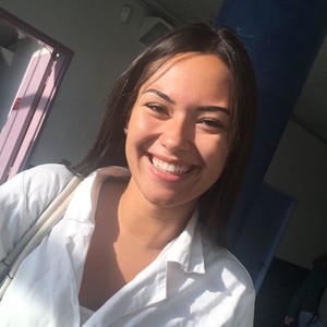 Naomi - Prof de maths - Villepreux