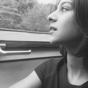 Emeline - Prof de physique - Clermont-Ferrand