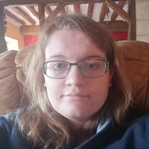 Lucie - Prof de maths - Le Mans