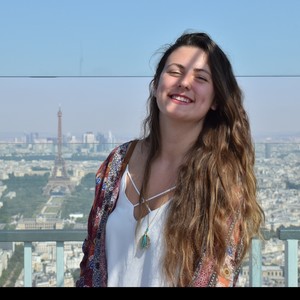 Tiffany - Prof de maths - Saint-Affrique