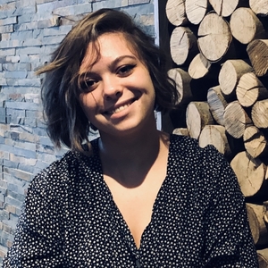 Mélissa - Prof de maths - Reims