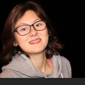 Adèle - Prof de maths - Saint-Aubin-d'Aubigné