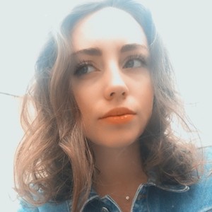Elodie - Prof de maths - Firminy