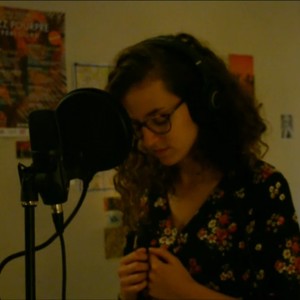 Mathilde - Prof de guitare - Bordeaux