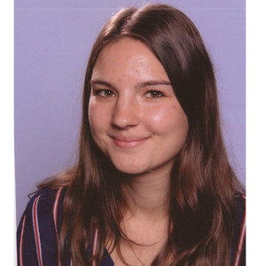 Chloé - Prof d'aide aux devoirs - Strasbourg