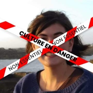 Anne-Louise - Prof de chant - Brélès