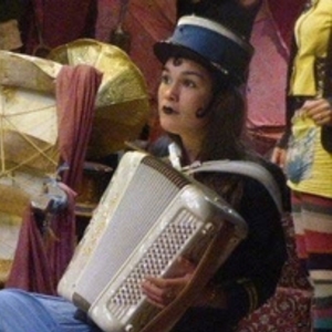 Océane - Prof de piano - Lyon