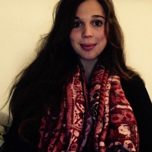 Camille - Prof de maths - Marseille