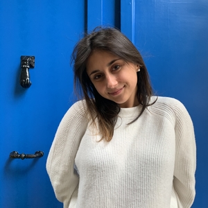Marine - Prof d'aide aux devoirs - Bordeaux