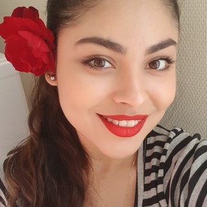 Liandra - Prof de traduction - portugais - Tours