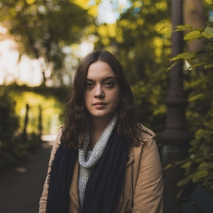 Amélie - Prof de français - Paris