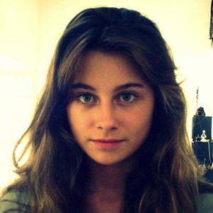 Cassandre - Prof de maths - Paris