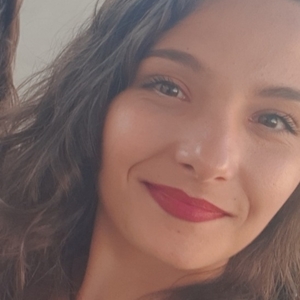 Célia - Prof d'aide aux devoirs - Chanteloup-en-Brie