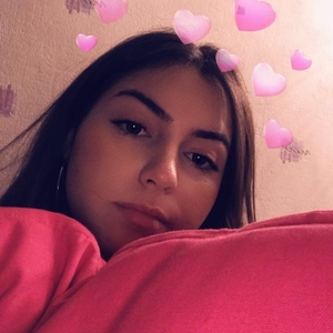 Lina - Prof de lecture - La Courneuve