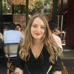 Anaïs - Prof d'espagnol - Paris