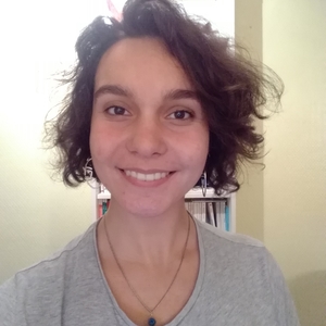 Emma - Prof de philosophie - Lille
