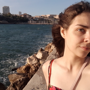 Marilin - Prof d'espagnol - Marseille