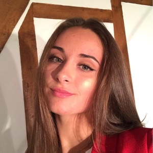 Océane - Prof de physique - Lapugnoy