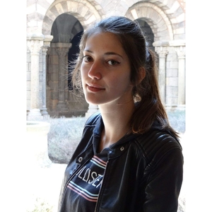 Jessica - Prof de physique - chimie - Beaumont