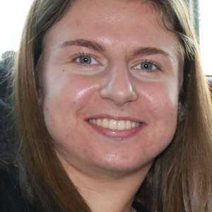 Camille - Prof de maths - Dijon