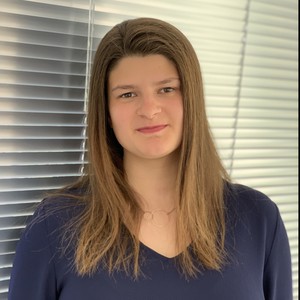 Camille - Prof de maths - Barcelone