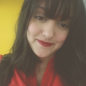 Souad - Prof de maths - Versailles